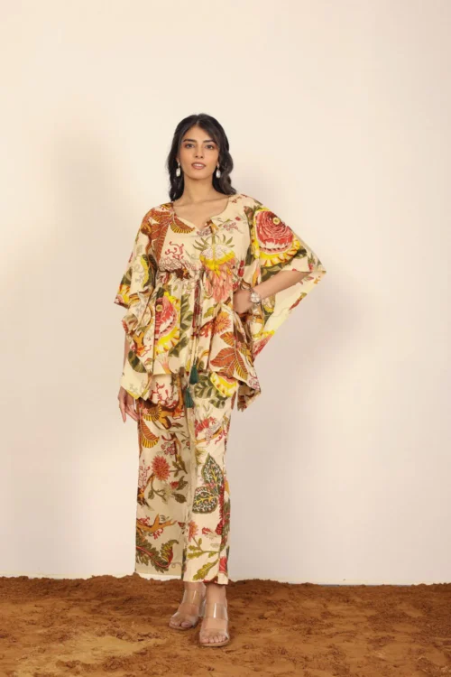 Two Piece Co-ord Set