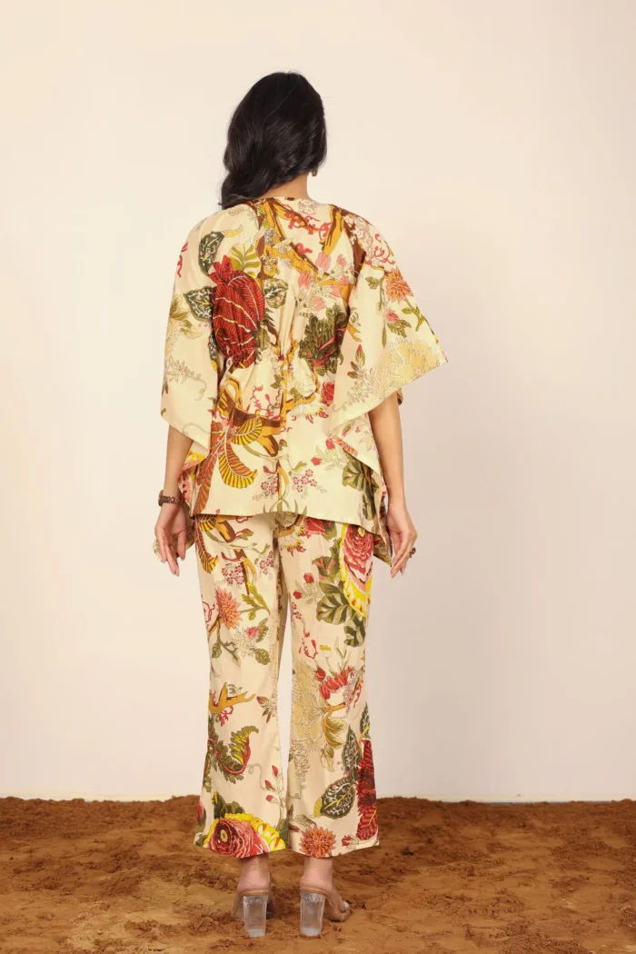 Two Piece Co-ord Set