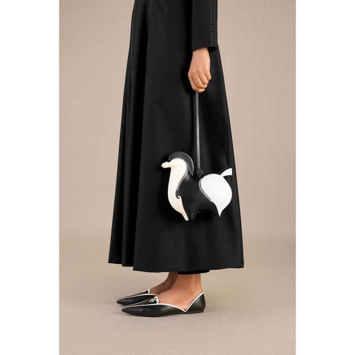 Hello Hi Oza Top Handled Bag