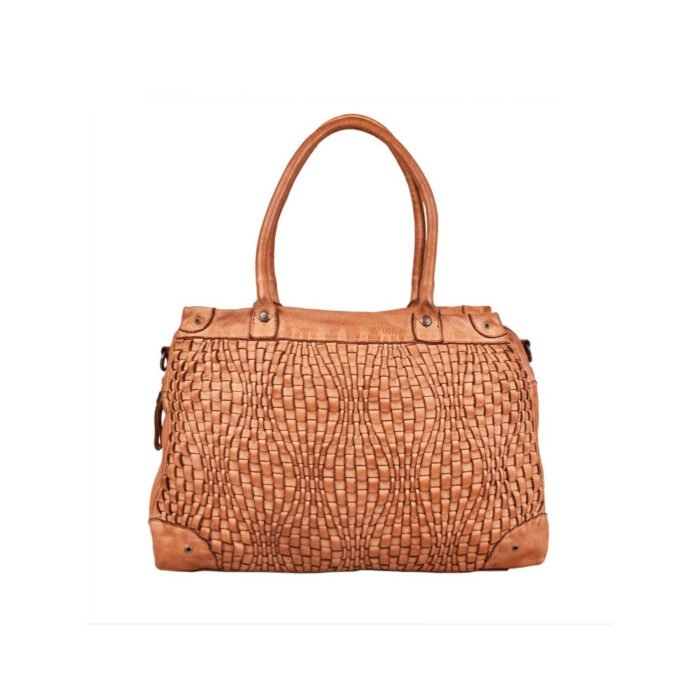 Hello Hi Harmonia - The Shoulder Bag