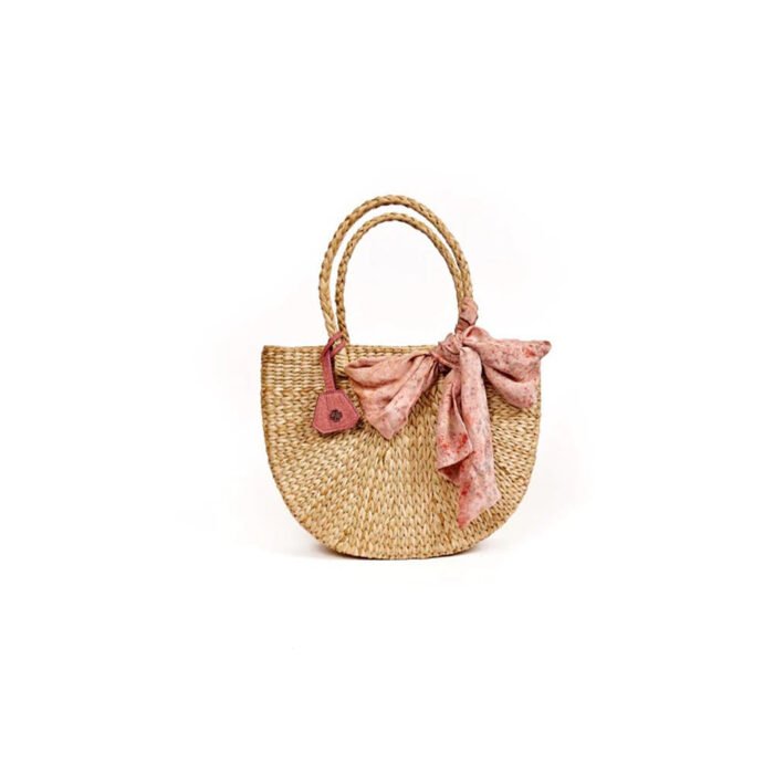 Hello Hi Luna Beach Bag