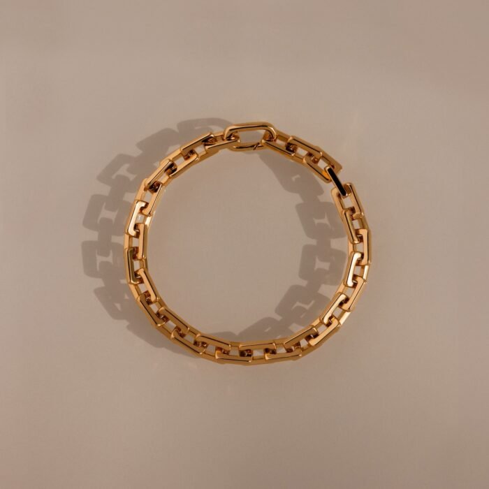 Eternal Link Bracelet